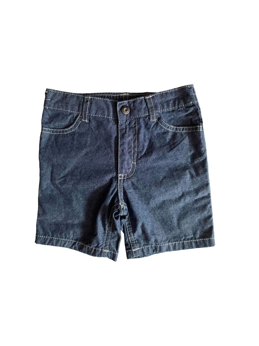 ❤️ Calvin Klein Jeans Toddler Shorts Size 24 Months